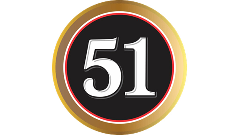 Cachaça 51