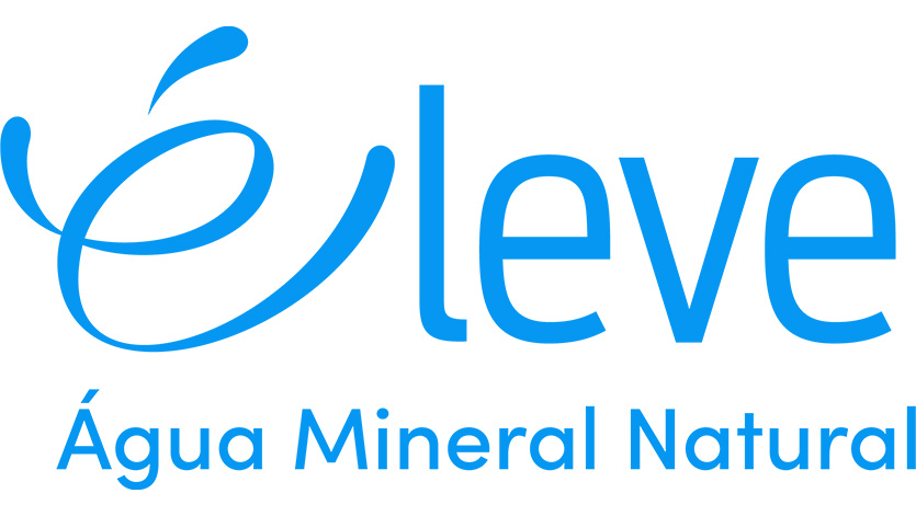 Água Mineral É Leve