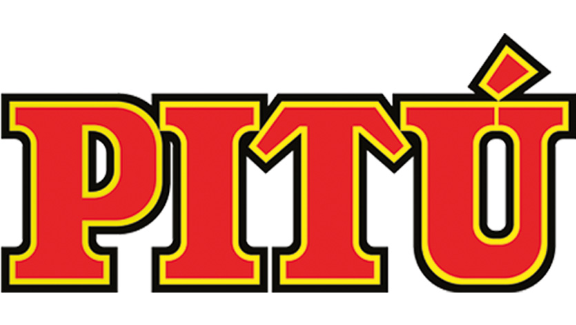 Pitú