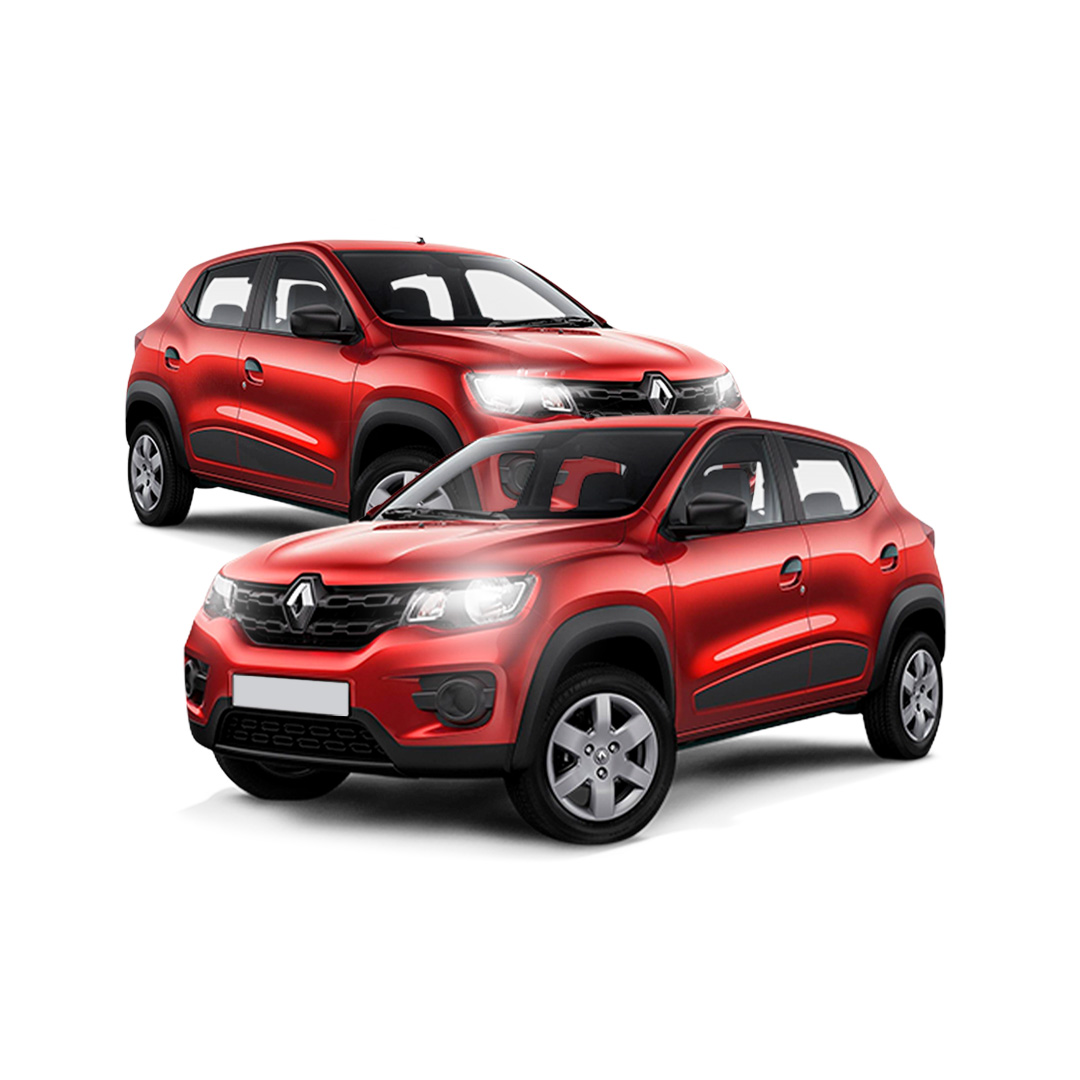 Renalt Kwid Zen 0km