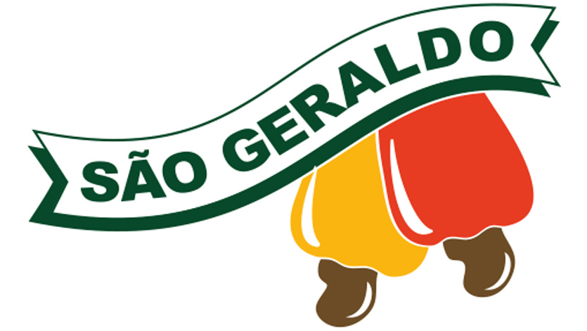 Cajuína São Geraldo