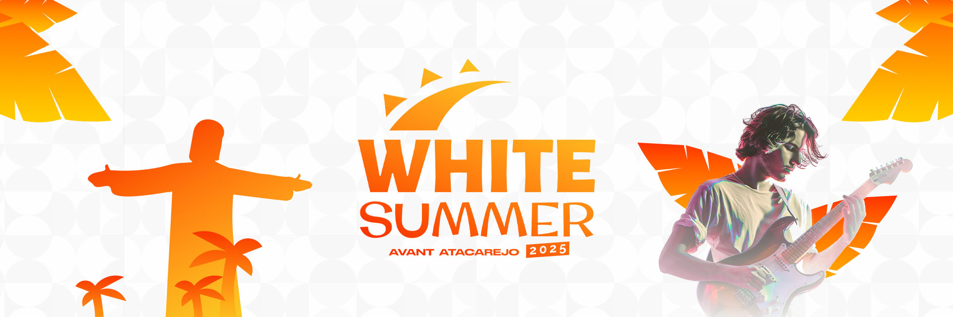 White Summer