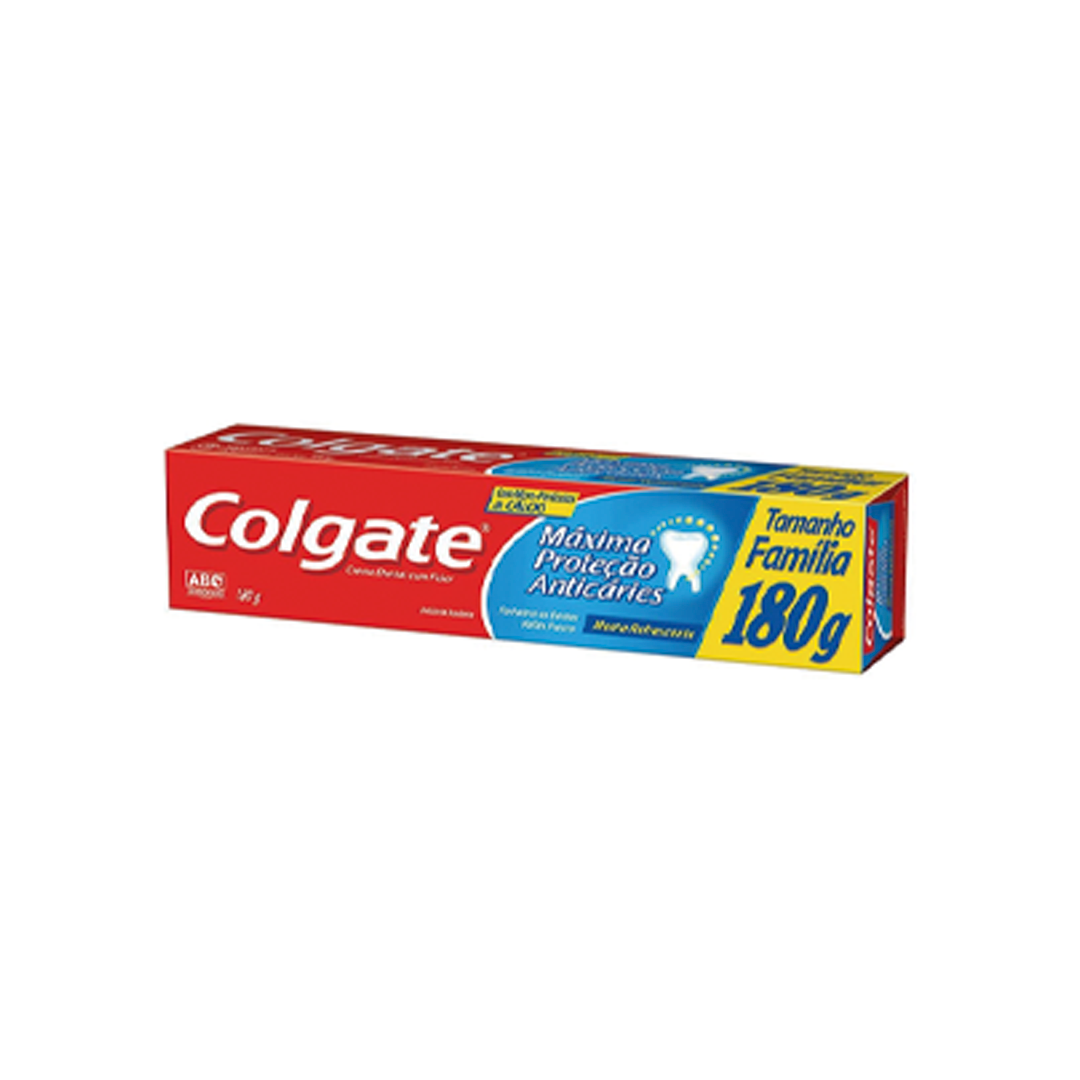 CD Colgate Max Prot Antic Tam Fam 180G