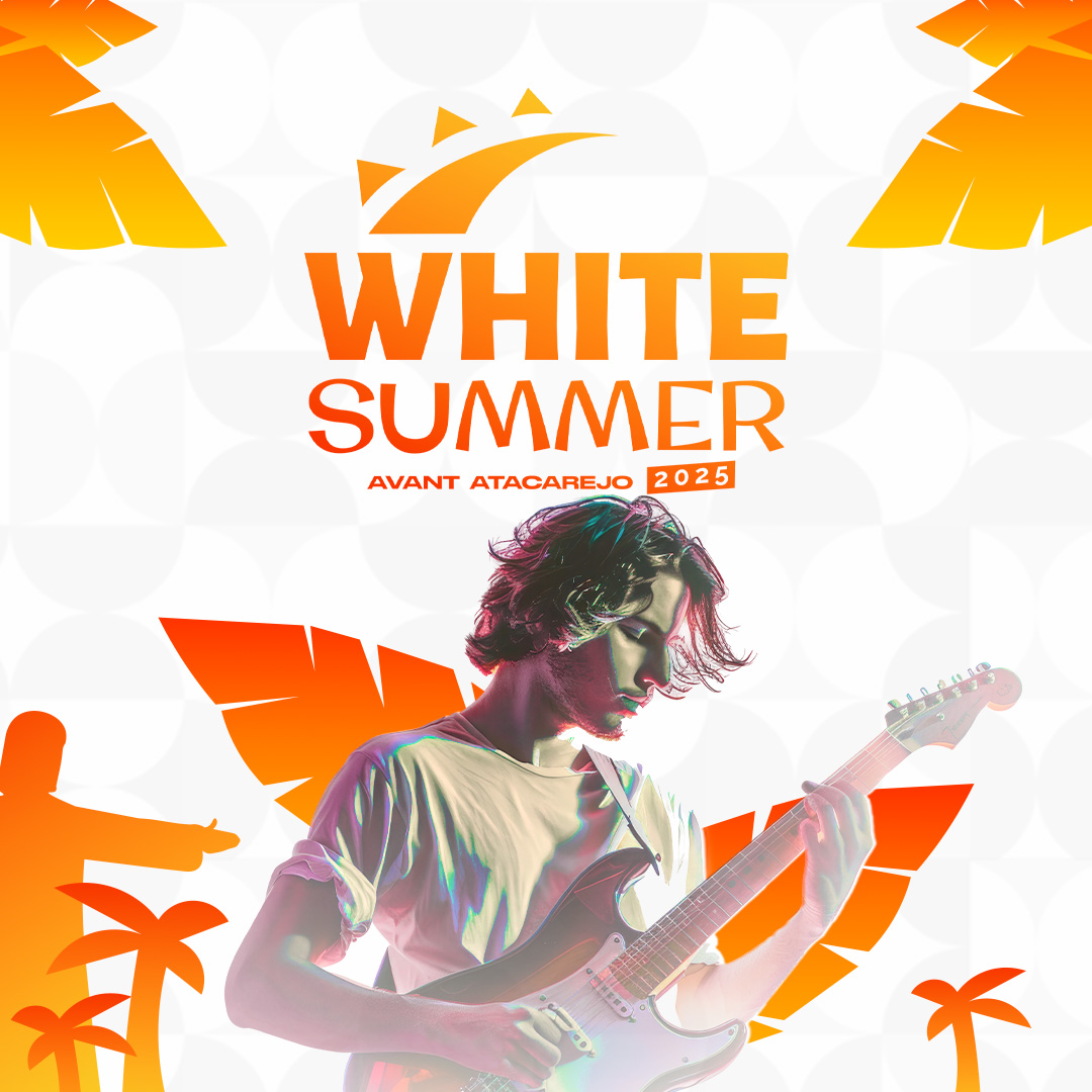 White Summer